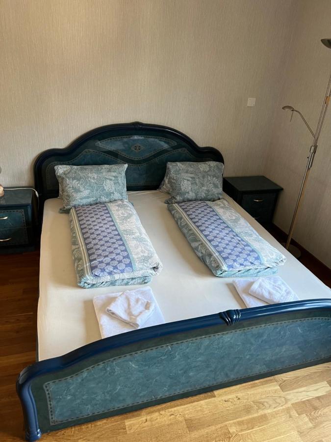인터라켄 Savoy 26 아파트 외부 사진